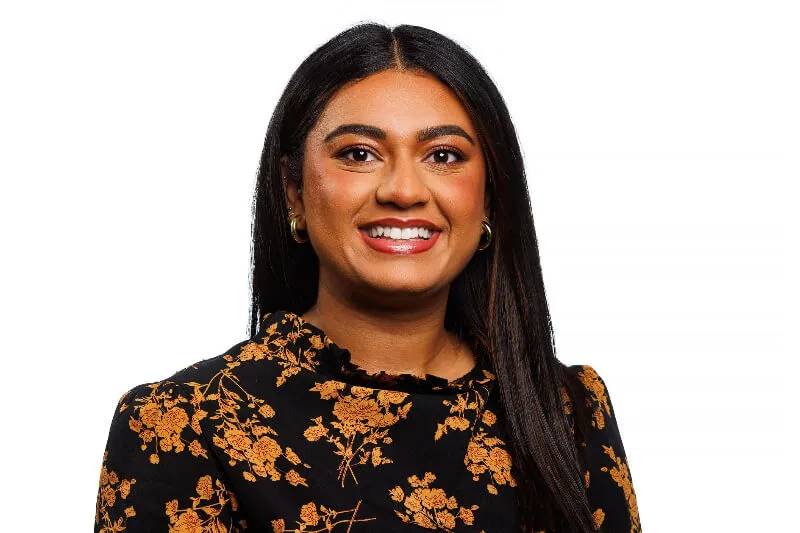 Dr. Azmaira Rashid, DC, Chiropractor, Integrative Care of North Texas