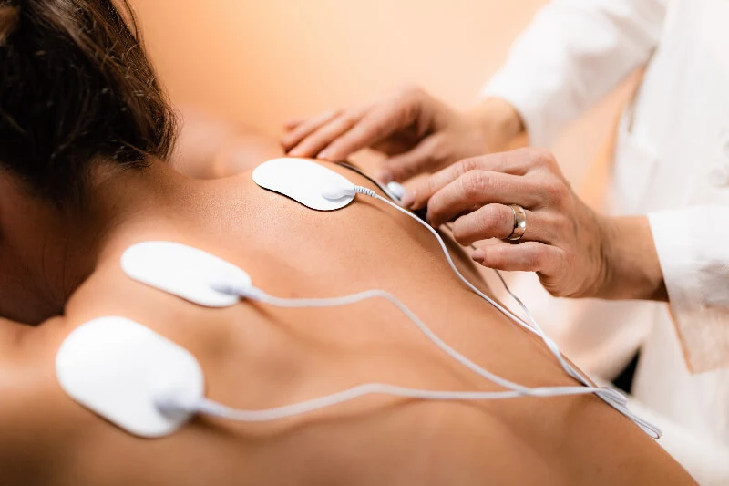ESTIM treatment in North Dallas & DFW