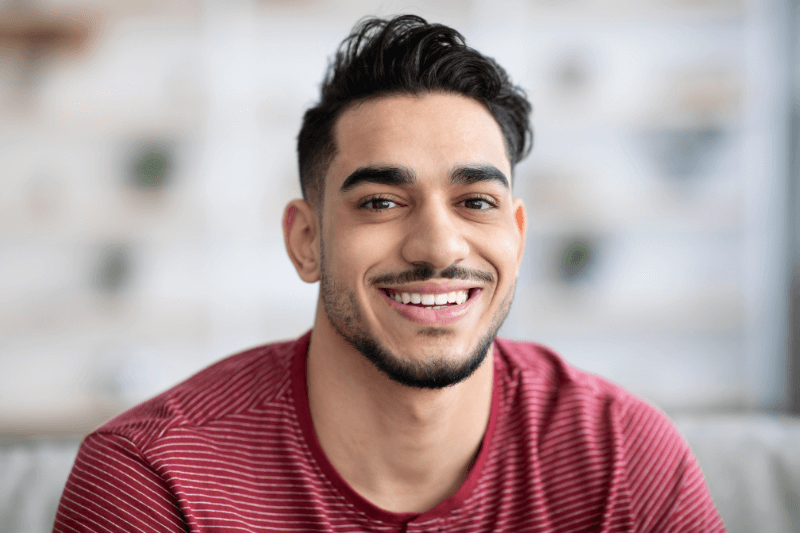 Ramzan H., recent patient at Integrative Care of Texas - Frisco

