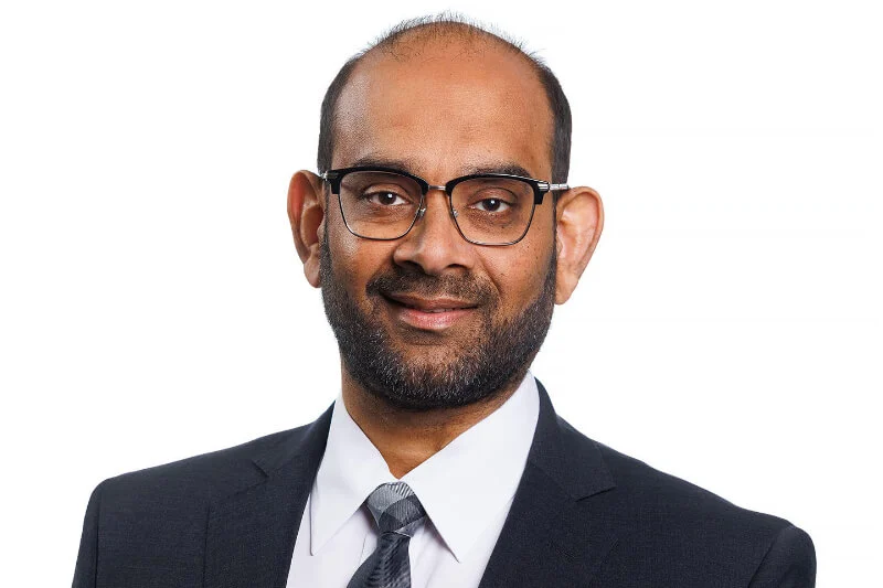 Dr. Syed Muhammad Ali Yasin, MD, Medical Director, Integrative Care of North Texas