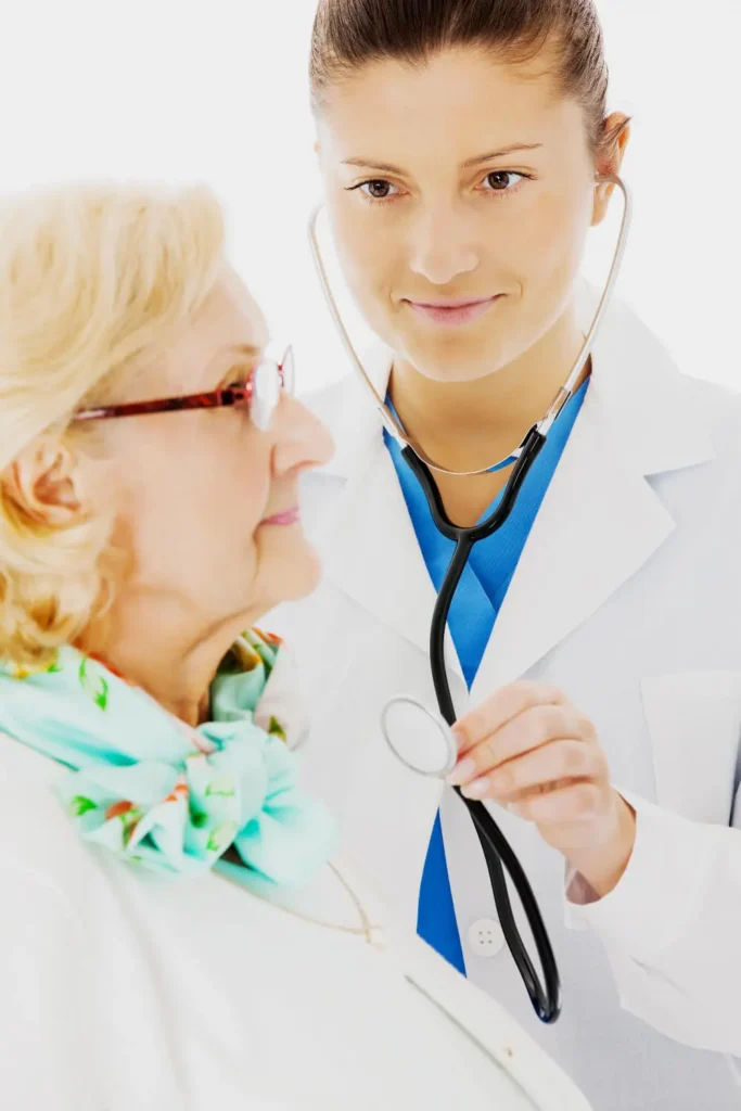 Serving Patients in North Dallas & DFW