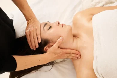 Massage Therapy in North Dallas