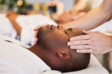 Massage Therapy services in North Dallas